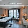더블 B 룸 301호 방 이미지