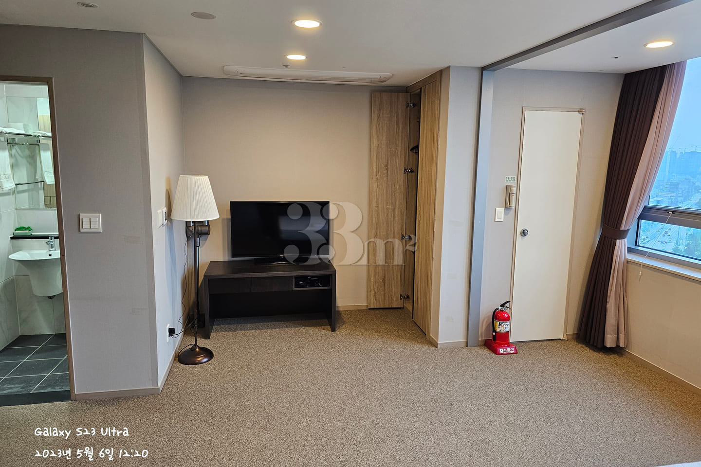 The Trini, 16th floor, in front of Yongin Cit 5th image