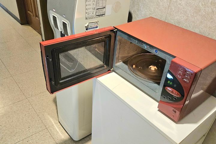 부산양정시청윙크모던룸 13번째 이미지