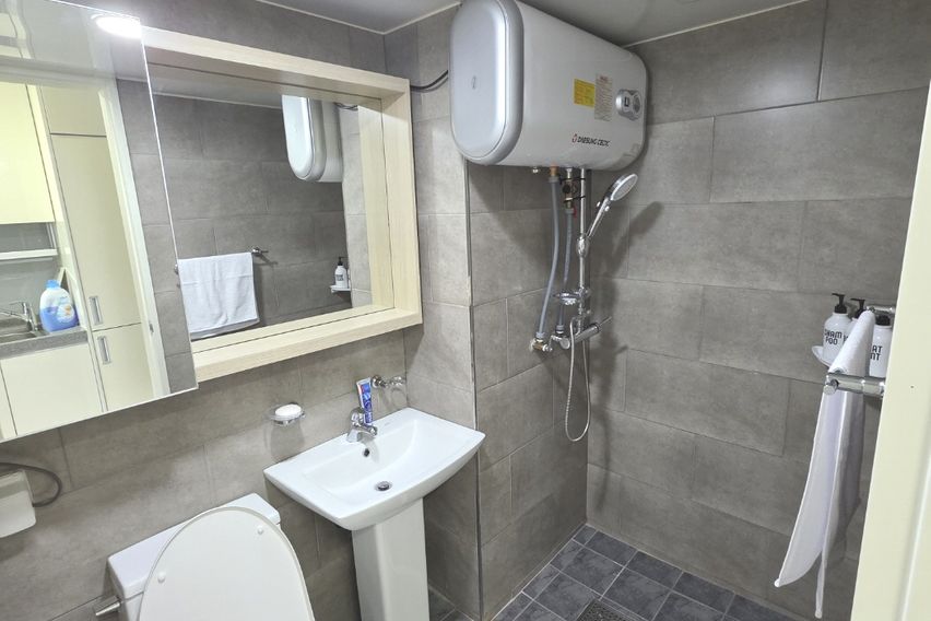 동탄 방교동 스마일