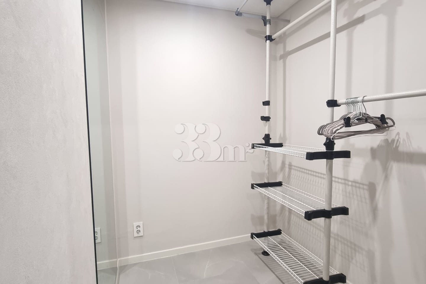 Near Gangnam Station, with a walk-in closet 2th image