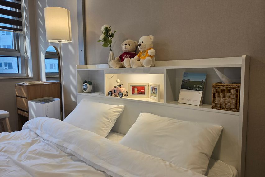 용인시청더트리니에버랜드