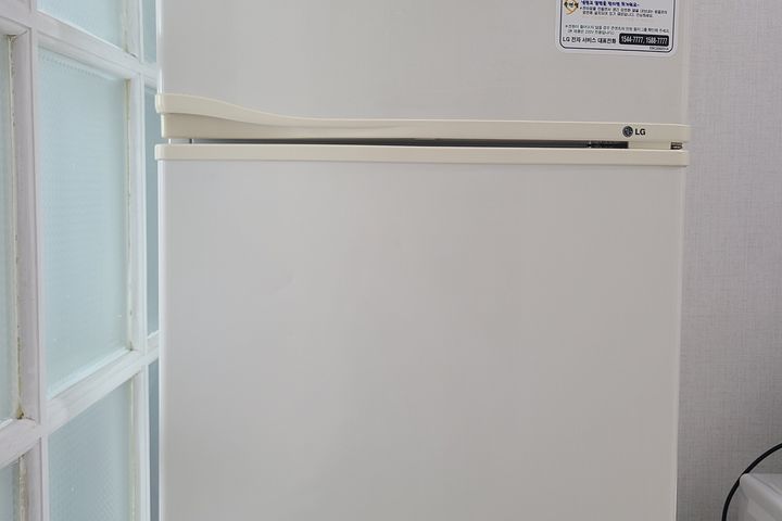 Heungeop Saje-ri Apartment, Wonju-si 8th image