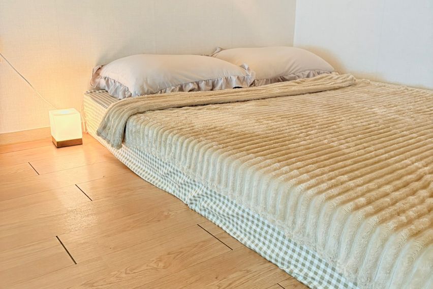 🎁백석 머물기 좋은곳