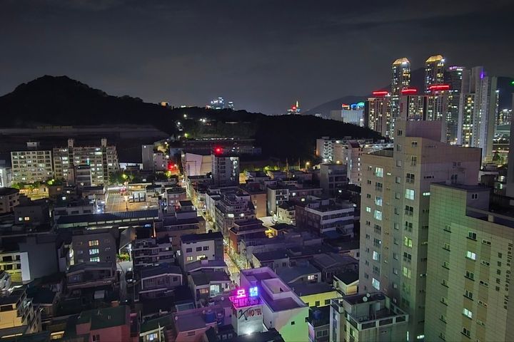 Gwangalli Millak City View 1th image