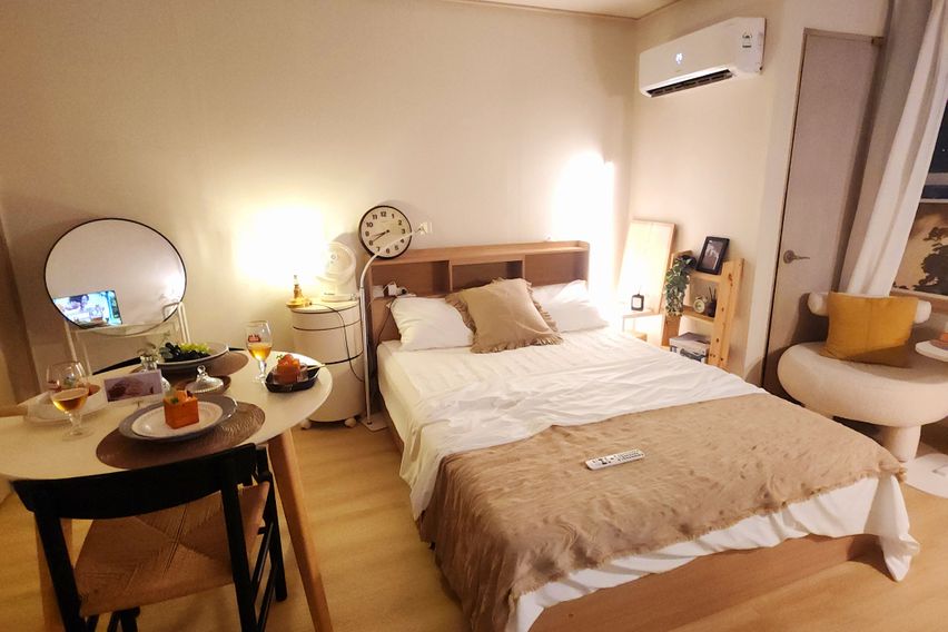 합정역10초/홍대.망원