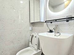 Dunsan-dong + Fully Furnished + Separate Livi 13th image