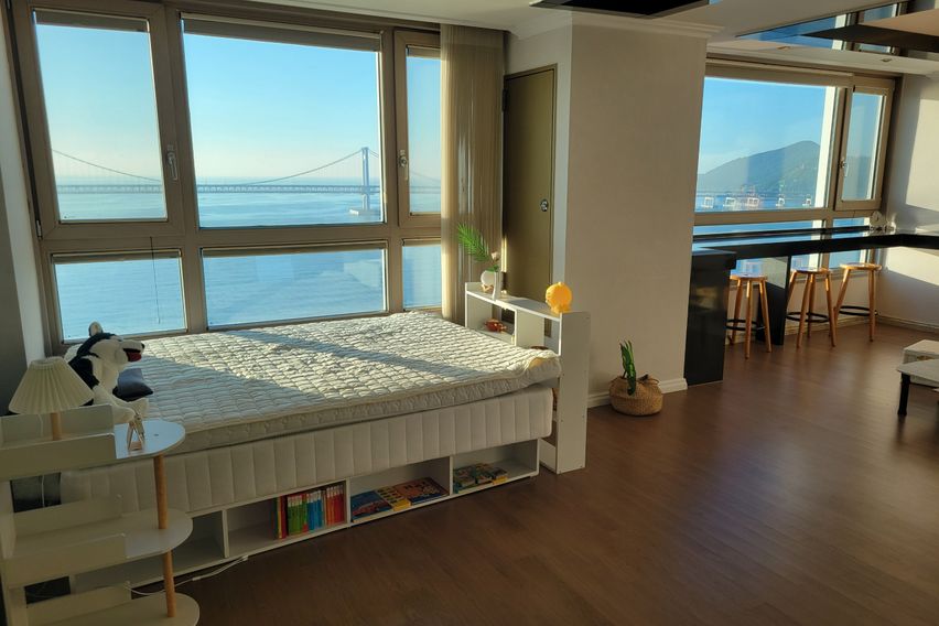 광안리 키즈룸 오션뷰2