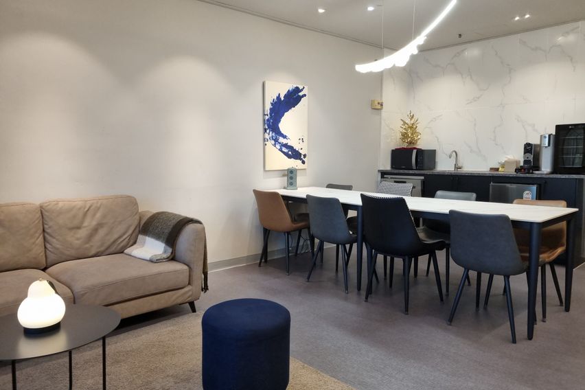 한강뷰 회의실 1호점 4번째 이미지