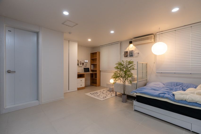 벤처타운풀옵션신축큰방