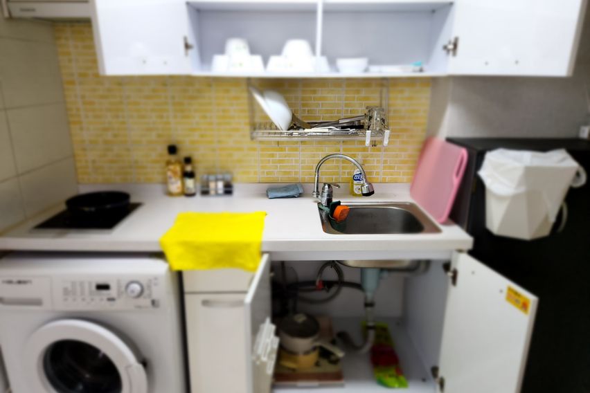 [부산하단]하단역큰방A