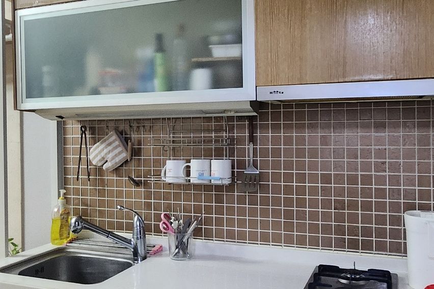 신길역 초역세권 1호선