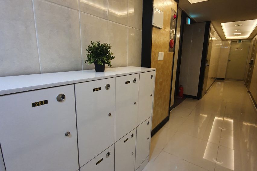 스테이에비뉴 504호