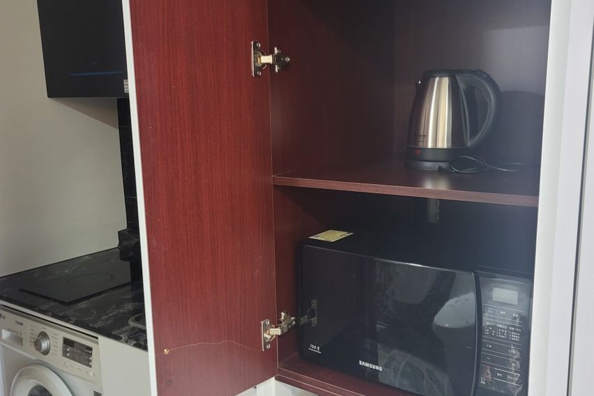 발산역3분 분리형 원룸