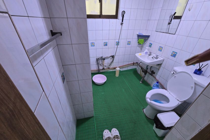 반고개역-라인 하우스 13번째 이미지