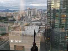 Newly built, open view * Konkuk Univ. Station 5th image