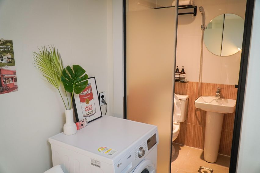 이수역 여성전용스위트룸