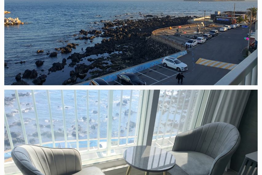 ❤법환바다바로앞❤️