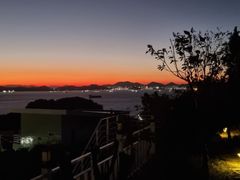 A sunset trip with your dog 19th image