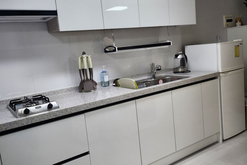 [더휴식103]#복대동