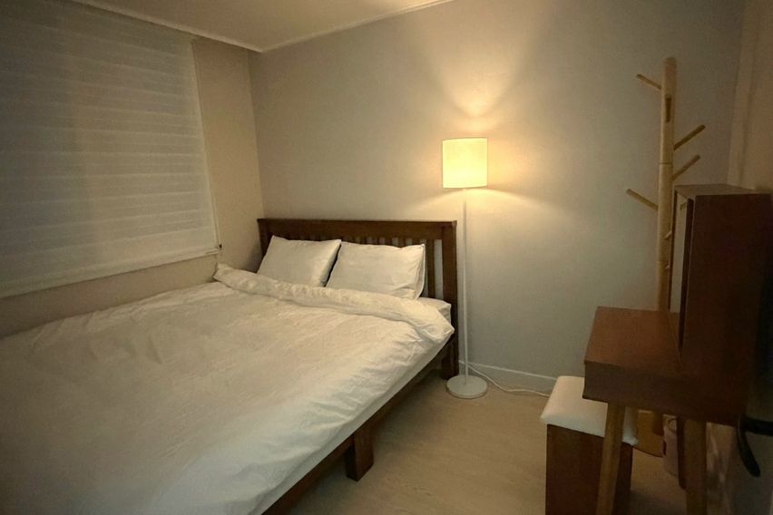 영일대 오션뷰 쓰리룸