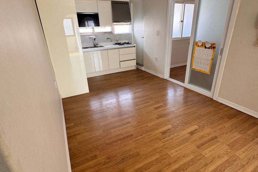 문학경기장부근 쓰리룸 1번째 이미지