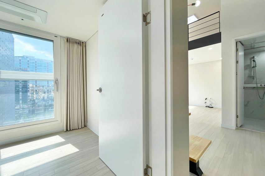 가산/독산 복층 단기