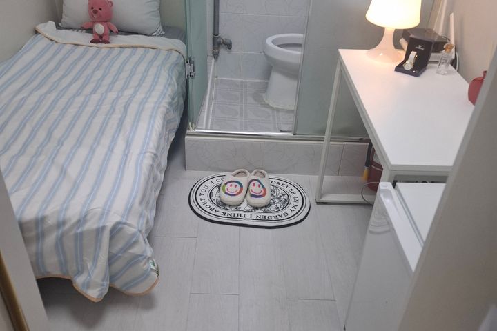 Basic Studio (Unit 210) 3th image