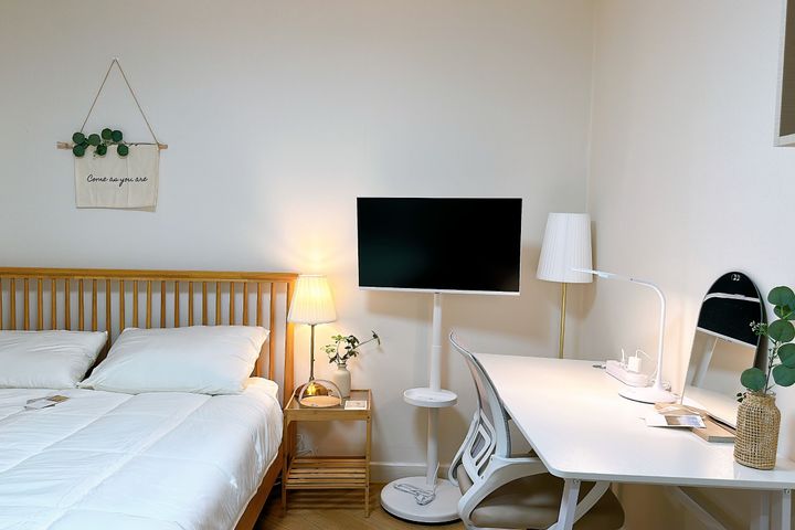 One-minute walk to Korea University, two-room 9th image