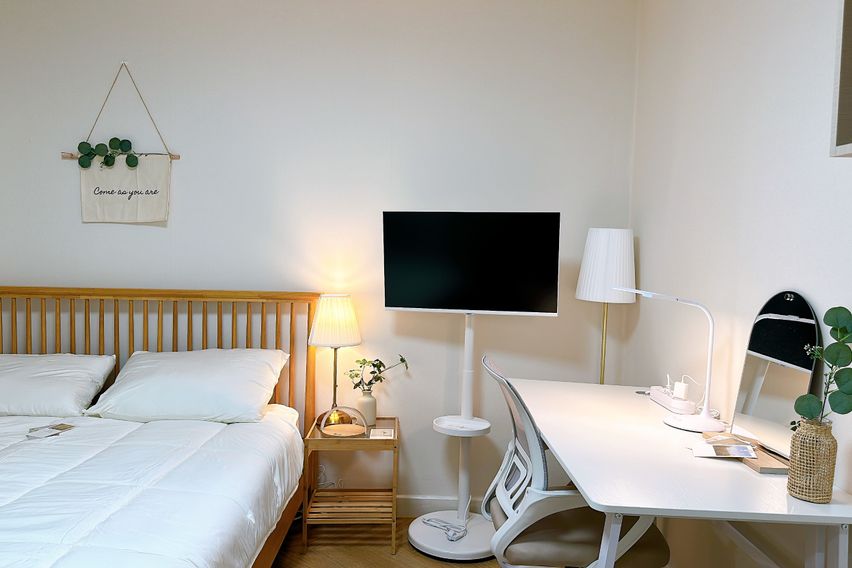 고려대 1분 투룸