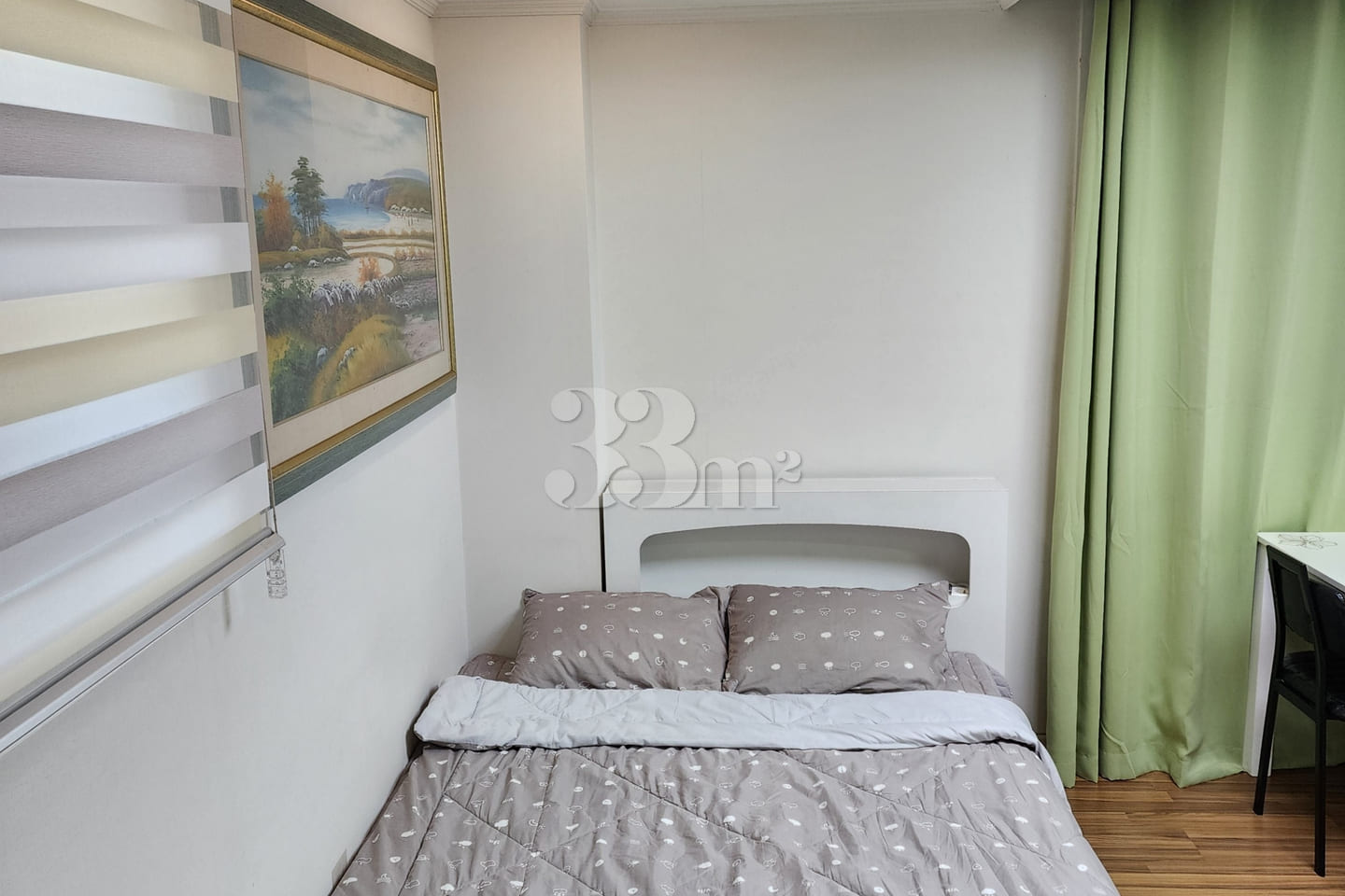 Studio apartment in Seodaemun-gu 2th image