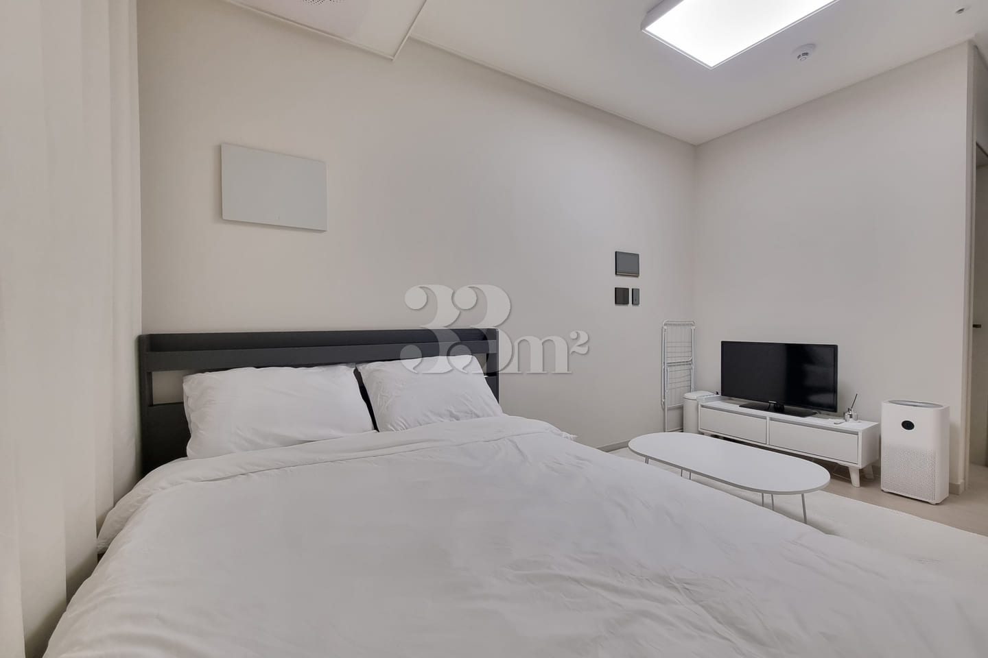 Cheongna new apartment studio 1th image