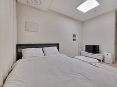 Cheongna new apartment studio 1th image