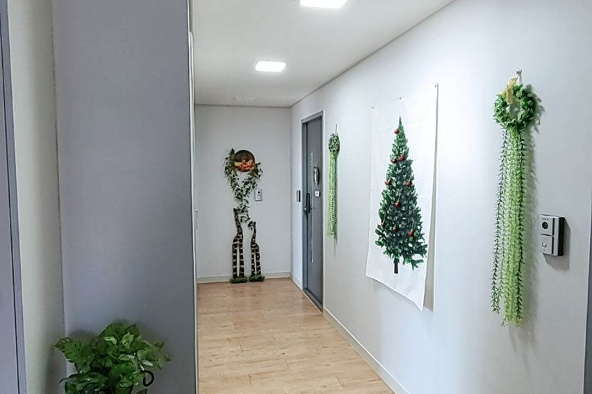 운서역 풀옵션 싱글룸3 15번째 이미지