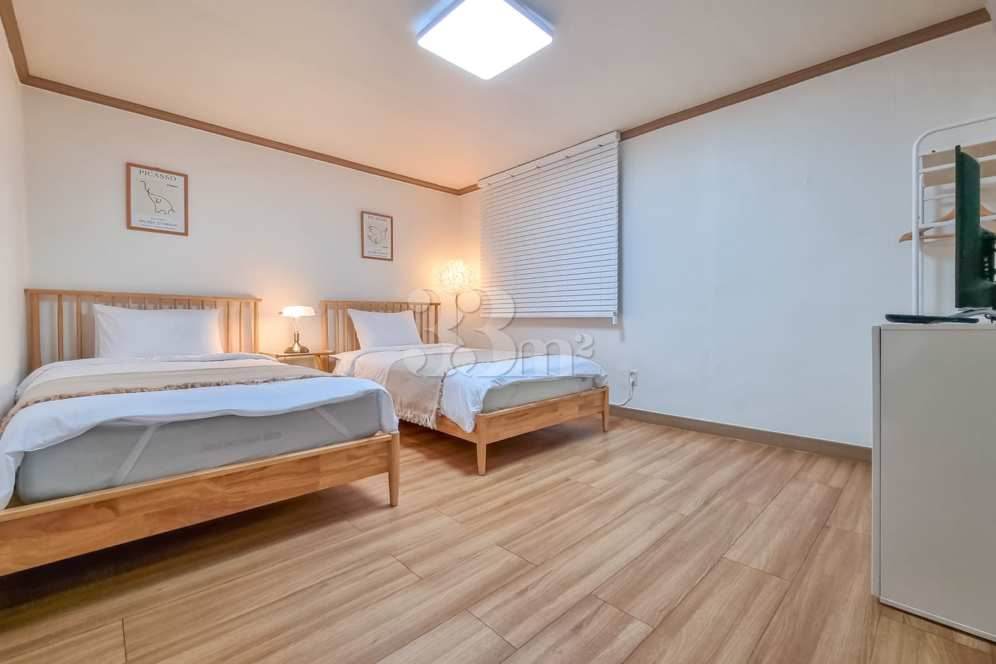 1.5-room apartment near Konkuk University Sta 0th image