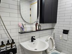 Gimpo Airport_Two-Room_Suite Home 16th image