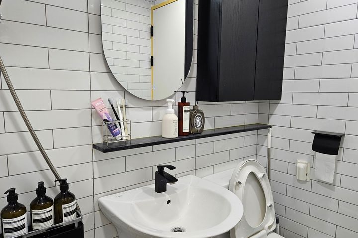 Gimpo Airport_Two-Room_Suite Home 16th image