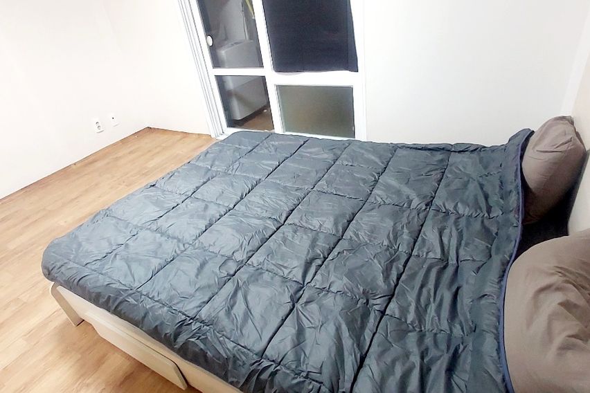 전주의 깔끔한 숙소