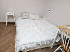 Cozy, stylish studio apartment in Jinju-si 1th image