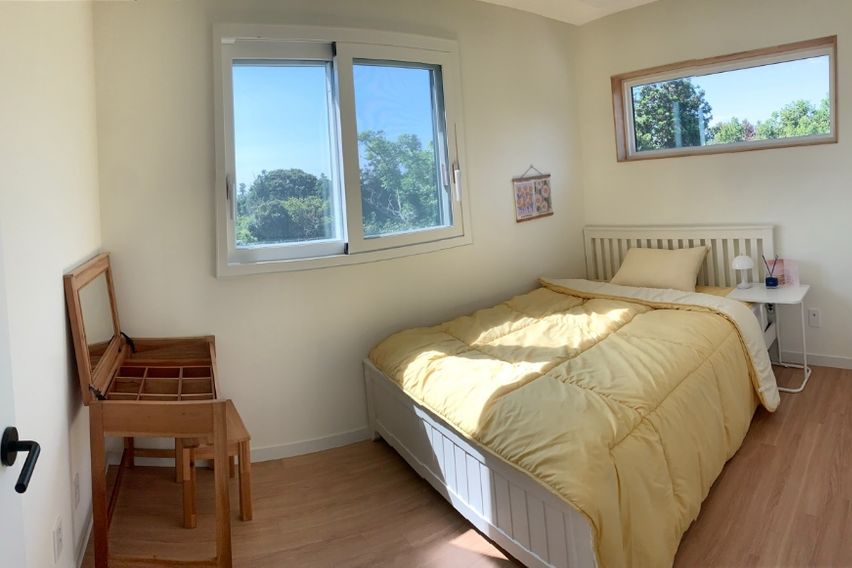 (침대3/6인)2층집