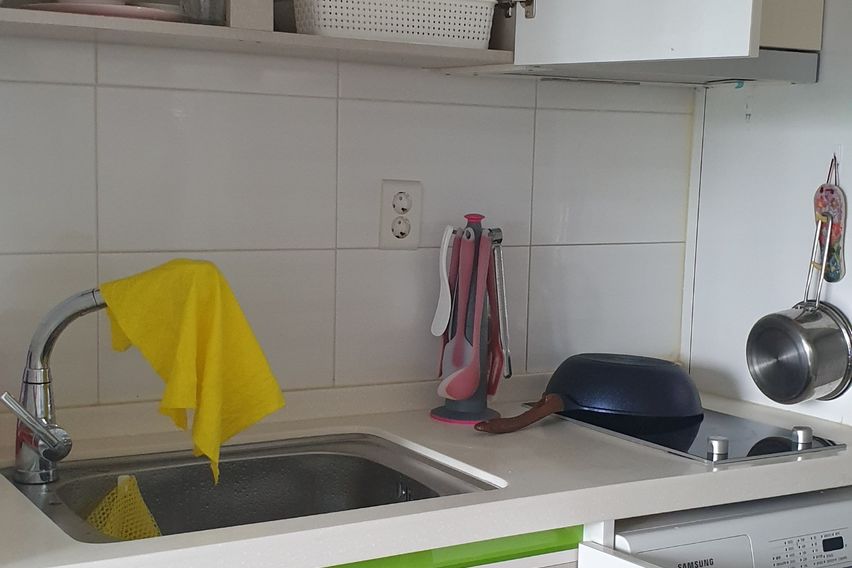 공간깡패풀옵션테라스캠핑