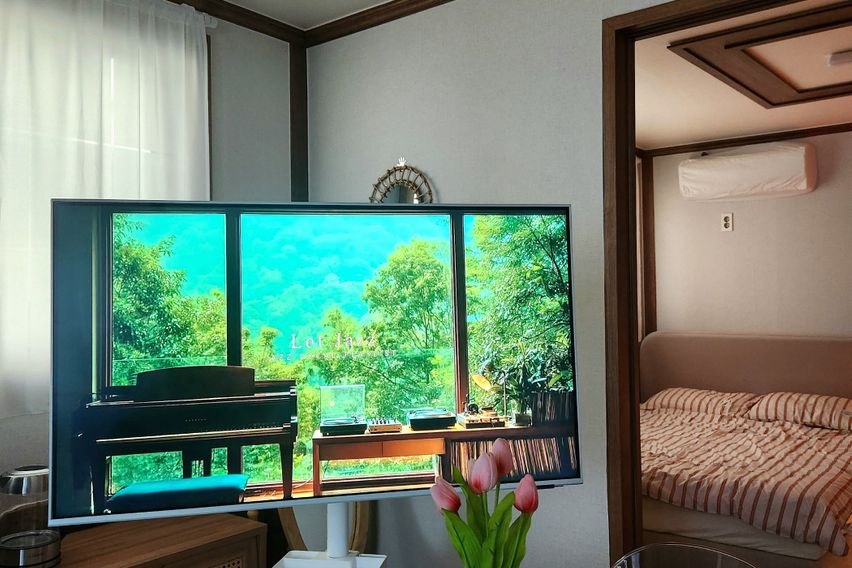 유토피아 1호 오픈할인