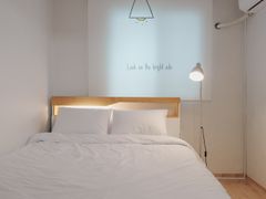Two-bedroom apartment in Bukahyeon / Chungjeo 1th image