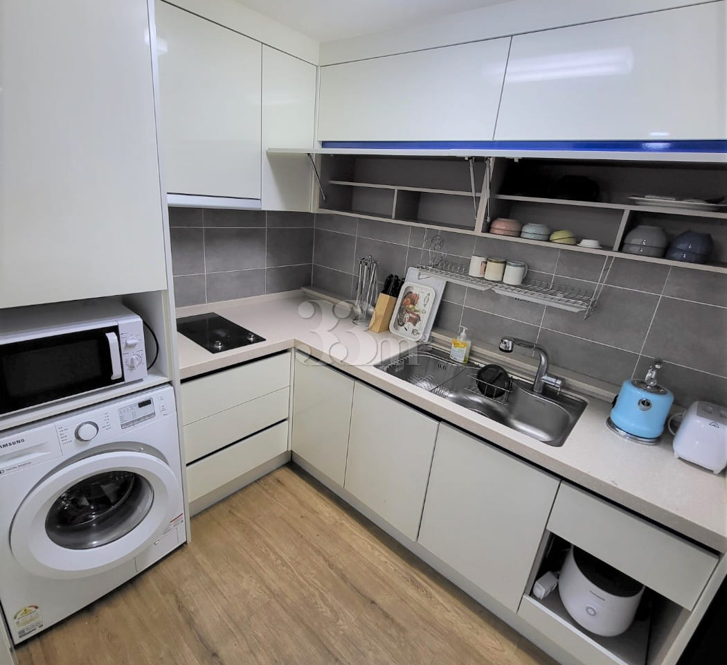 Jeju Nohyeong-dong Two-room Unit 16 8th image