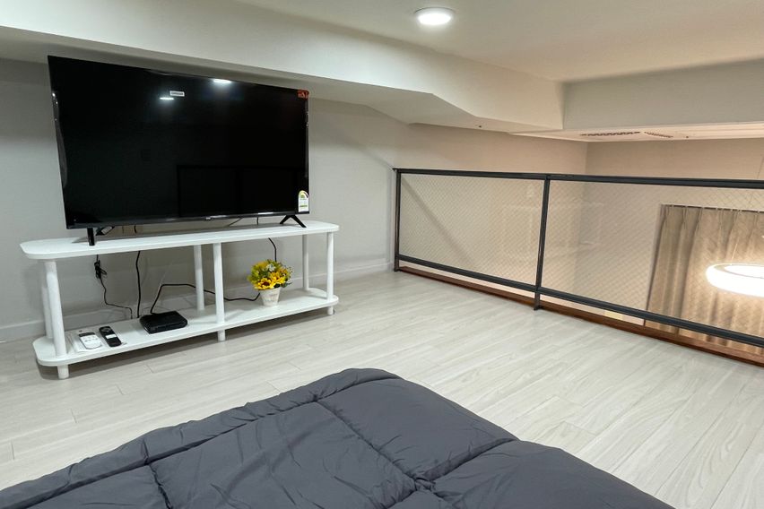 명일역 신축 오피스텔e