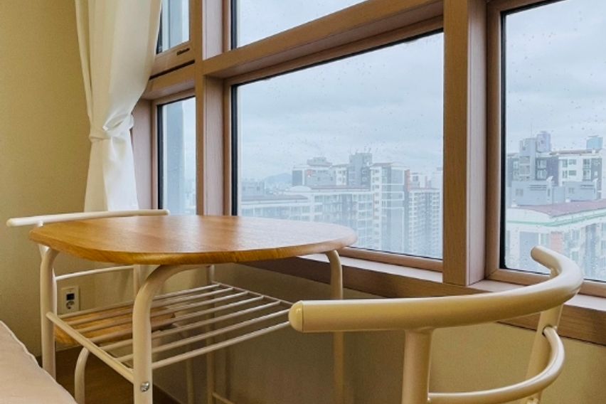 당산역앞•고층한강남산뷰 7번째 이미지