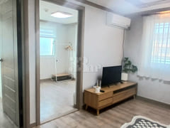 Susong-dong three-room apartment with good va 2th image