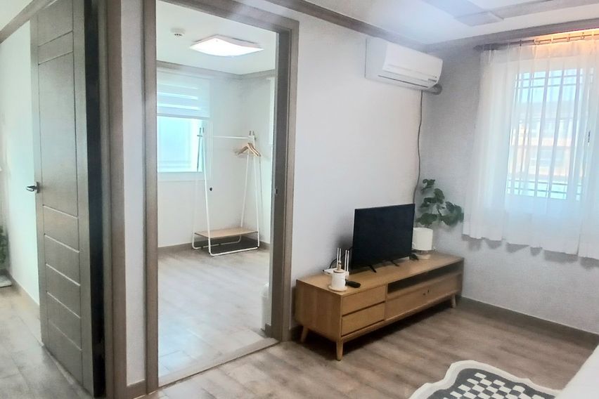 수송동가성비쓰리룸 2번째 이미지