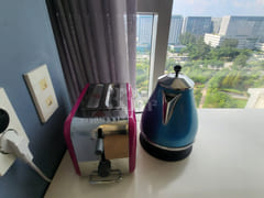 Park view~~ Fully furnished ♡ 12th image