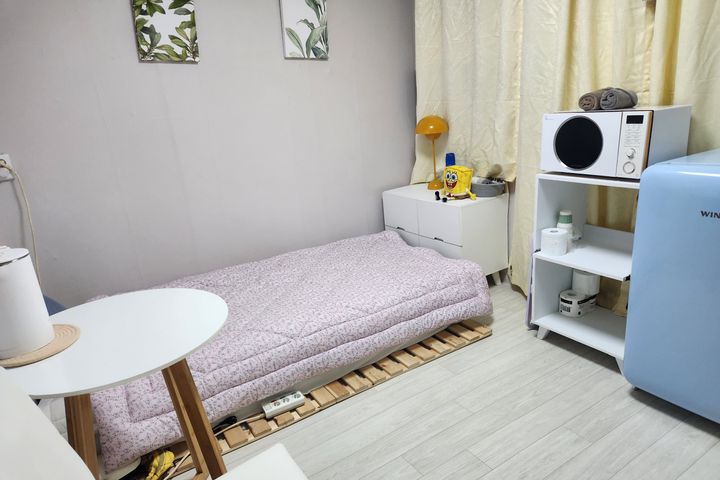 환호해변원룸 1번째 이미지